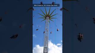 Michaelis Kirmes Brilon 2024 [upl. by Mirabelle]