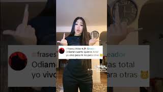 Las mejores frases Aesthetic de Tik Tok2024 [upl. by Newol]