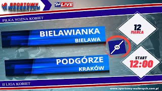 LIVE BIELAWIANKA BIELAWA  PODGÓRZE KRAKÓW [upl. by Leif]