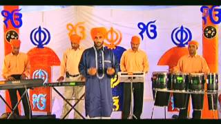 Jhutheyaan Di Tor Punjabi Sikh Song By Kabal Rajasthani Full HD Video I Sikhi Da Mehal [upl. by Anivlis]