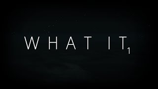 What if 1 [upl. by Eillek]