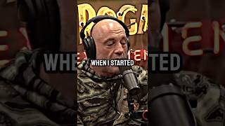 Why Joe Rogan Did Jiu Jitsu [upl. by Ahtiekal328]