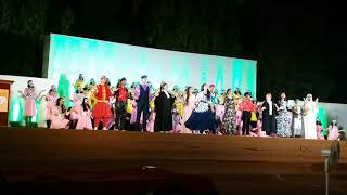 Video4 Singhania School Thane Parents Day 01112018 [upl. by Harday]