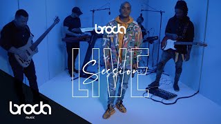 Djodje  Ka Ta Da  Broda Music Live Session [upl. by Early234]