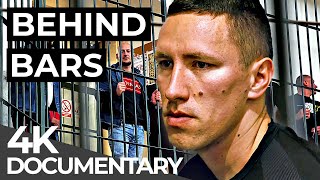 Behind Bars Lepoglava Croatia  World’s Toughest Prisons  Free Documentary [upl. by Atnauq]