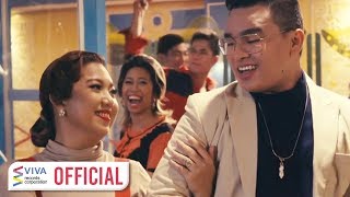 Thyro and Yumi — TandangTanda Official Music Video [upl. by Nymassej]