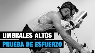 🚲 UMBRALES demasiado altos para entrenar 😳 Consultorio 431🚲 [upl. by Aurora]