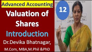 What is Valuation and What are the Valuation Methods  Stock Market  Hindi [upl. by Siuol689]