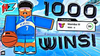 REHITTING 1000 WINS IN THE NEW HOOPZ UPDATE [upl. by Auot]