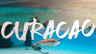 CURACAO  Top 5 MUSTVISIT Beaches  Hidden Gems Revealed [upl. by Anedal]