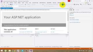 ASPNet MVC5 Identity 2  Customize Users Profile [upl. by Anirba]