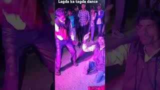 Langda ka tagda dance [upl. by Tempa]