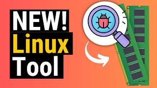 A New Linux Debug Tool just Dropped [upl. by Hewitt236]