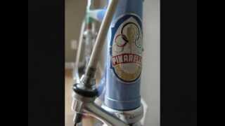 Pinarello steel Bikes [upl. by Jeunesse330]