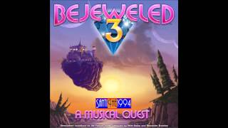 14 Bejeweled 3 OST  Zen Mode Part 4 HD [upl. by Esteban]