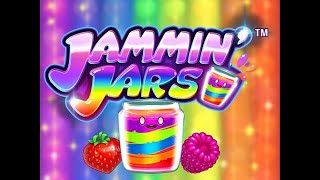 Jammin Jars MAXIMALGEWINNSJAGD MAX WIN deutsch gambling [upl. by Wainwright569]