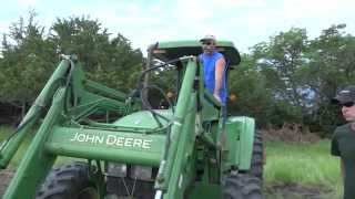 Nebraska Natural Resources Districts Conservation Tree Program [upl. by Nare]