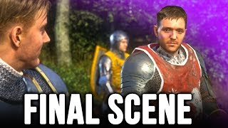 Kingdom Come Deliverance but it is not the ENDING [upl. by Sylvan884]