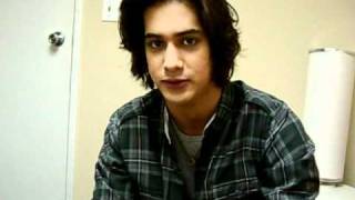 Avan Jogia [upl. by Zoha433]