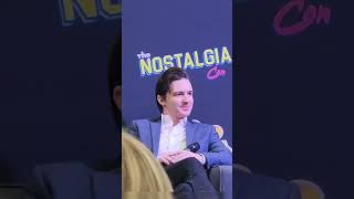 Drake Bell talked to his fans on stage Remember him on Fairly OddParents 🤩 DrakeBell [upl. by Ewer421]