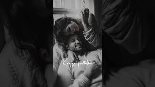 🖤🦋Naan un azhaginile 💞 whatsapp status 💫 tamil song lyrics 😇shorts shortsfeed lovesuryatrending [upl. by Colly]