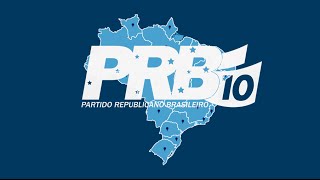 O PRB é o partido que mais cresce no Brasil [upl. by Analli]