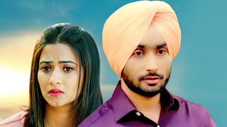 Ishqia Pareshaniya Vi Khoob Ne  Satinder Sartaaj New Song  Extended Version  Ikko Mikke [upl. by Elohcan]