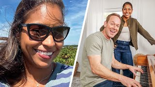 Who is Mika Kleinschmidt first husband hgtv [upl. by Edualc403]