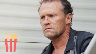 Meteor  Part 2 of 2  FULL MOVIE  2009  Disaster SciFi  Michael Rooker [upl. by Litsyrk908]