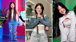 Best of Kika Kim TikTok Compilation [upl. by Juta]