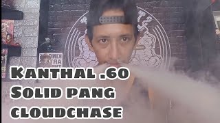 BEST KANTHAL BUILD CLOUD CHECK UNDERGROUND MOD tagalog [upl. by Egamlat]