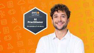 New AWS Certified AI Practitioner Course [upl. by Barraza90]