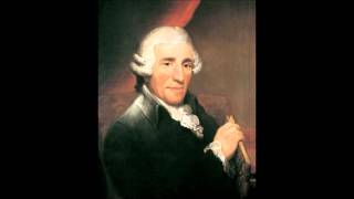 Joseph Haydn  Armida  Ouverture [upl. by Mokas]