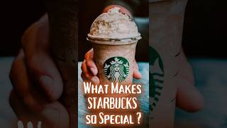 Truth about Starbucks you didnt know 🤫 [upl. by Sprage]