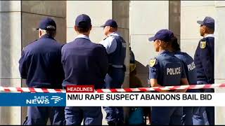 SABCNews Friday afternoon top stories 15h00  06 October 2017 [upl. by Tobi]