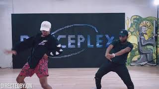 Kings Dead  Choreography by Kyri Williams [upl. by Chap]