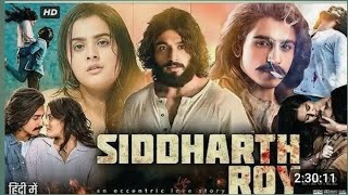 Siddharth Roy Full Movie In Hindi Dubbed  Shidharth Roy New South Hindi Movie subscibemychannel [upl. by Mera50]