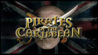 Pirates of the Caribbean 2 Dead Mans Chest 2006 Official Teaser Trailer [upl. by Yragerg]