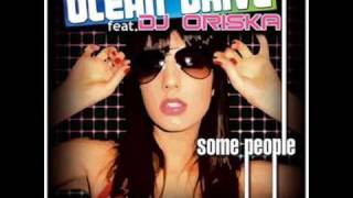 Ocean Drive Feat Dj Oriska  Some People Extended Mix [upl. by Kumar]