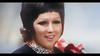 Orietta Berti  Tipitipitì SANREMO 1970 [upl. by Onez]