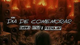 DJ DOCTOR SILVADIA DE COMAMERARREMIX TERBARU‼️ EMBOX x FRIENDJOFPARTY DISTAN [upl. by Dru]