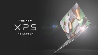 The New DellXPS 15 Laptop 2020 [upl. by Tcideneb]