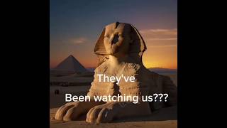 quotThe Sphinxs Chilling Secret Revealedquot facts Sphinx Ancient secretsMythical creatures [upl. by Bomke746]