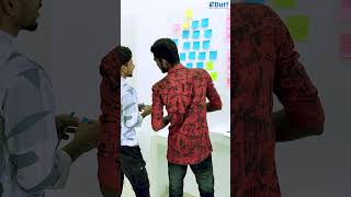 Affinity Mapping in UXUI Design Student Insights  Buff Creative College Coimbatore [upl. by Harlan]