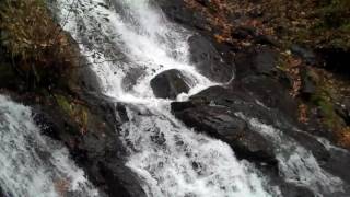 Amicalola Falls Georgia [upl. by Spiegel]