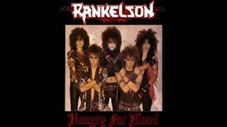 Rankelson  Hungry For Blood Full Album [upl. by Drew]