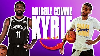 10 MIN POUR DRIBBLER COMME KYRIE [upl. by Nnyltak305]