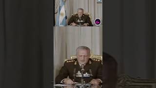 Las islas Malvinas 1982 Part 8 malvinas islasmalvinas malvinasargentinas argentina guerra [upl. by Abshier]