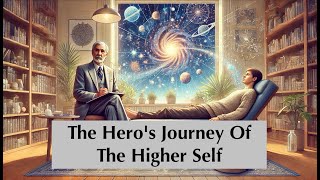 Psychosynthesis And The Hero’s Journey Of The Higher Self [upl. by Grimonia]