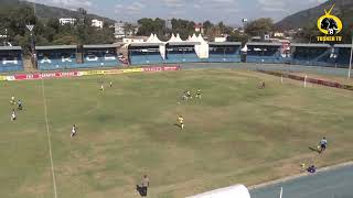 GOALS  TUSKER VS HOMEBOYZ [upl. by Dhruv364]